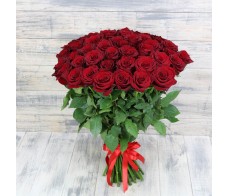 Эксплорер (70 см) 51 роза .